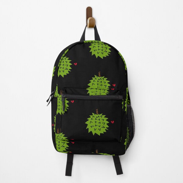 Item preview, LaMaisonOfMY ILOVESG COLLECTION DURIANS NO.3 Black Series designed and sold by LaMaisonOfMY.