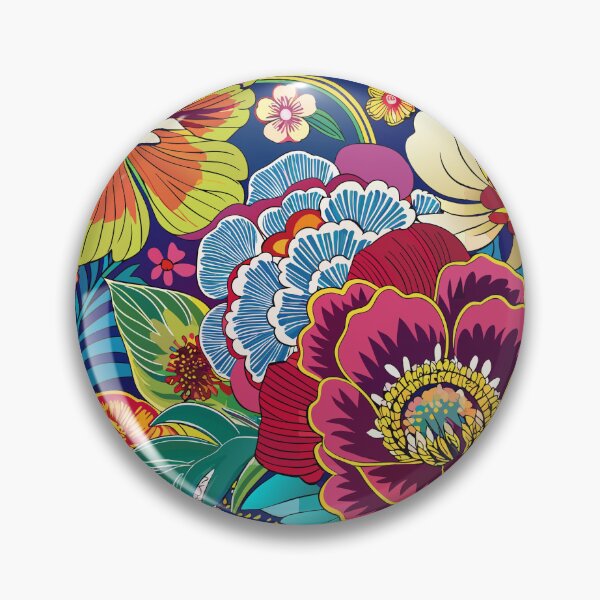 Artikelvorschau, Japanisches Kimono-Muster entworfen und verkauft von patterncrow.