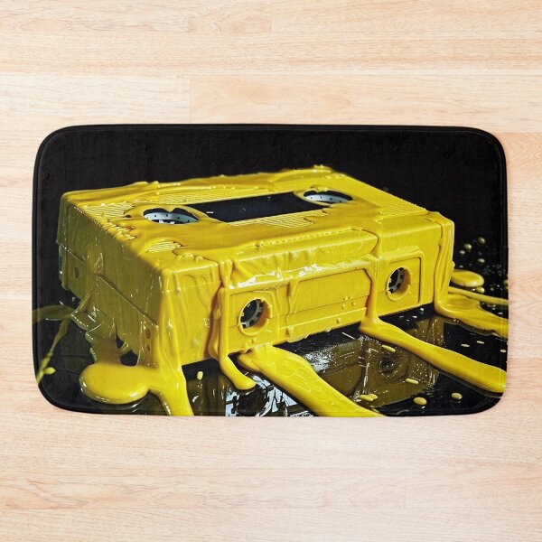 Item preview, Retro Cassette Illustration designed and sold by nomiraclehere.