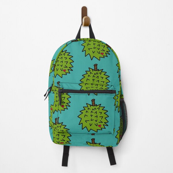 Item preview, LaMaisonOfMY ILOVESG COLLECTION DURIANS NO.4 designed and sold by LaMaisonOfMY.