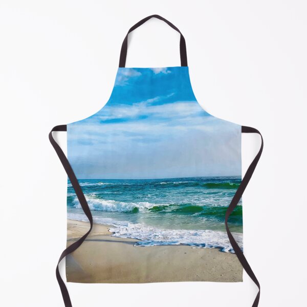 Item preview, Blue Ocean Waves designed and sold by OCNau.
