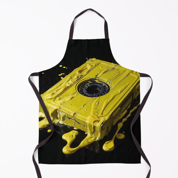 Item preview, Retro Cassette Illustration designed and sold by nomiraclehere.