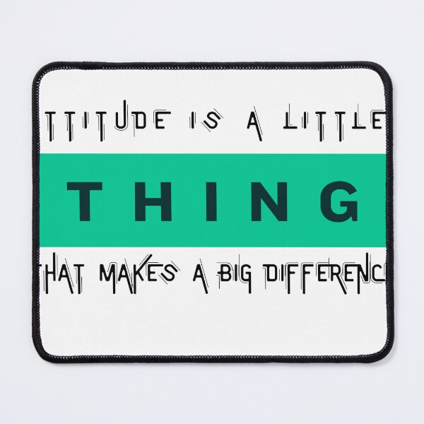 Item preview, Attitude Design #100420243 designed and sold by NCNGDESIGN.