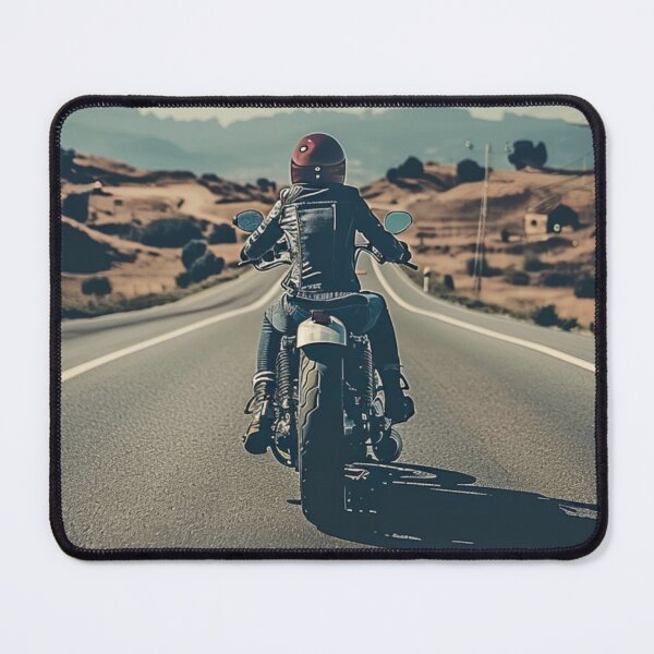 Item preview, Freedom on the open road designed and sold by Angpau.