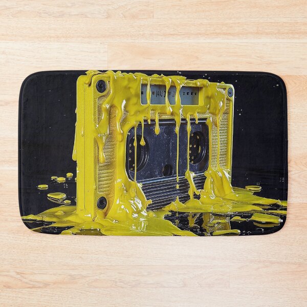 Item preview, Retro Cassette Illustration designed and sold by nomiraclehere.