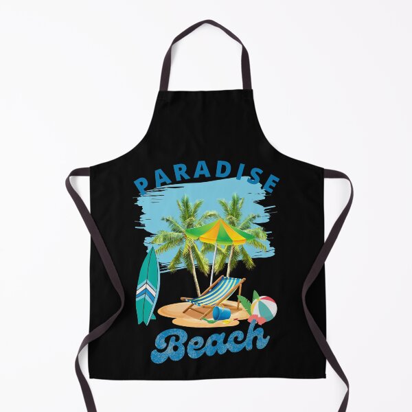 Item preview, Summer Paradise beach surfing vacation out of the city designed and sold by SOPIZiLA.