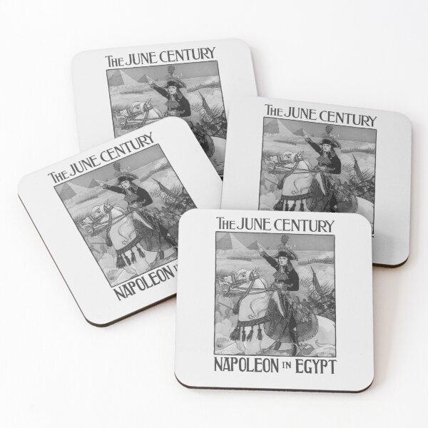 Item preview, Napoleon in Egypt designed and sold by CJVisions.