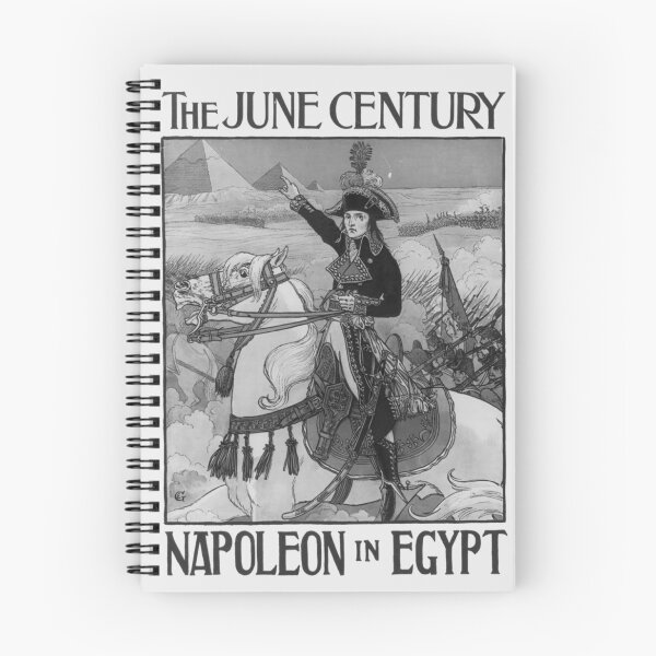Item preview, Napoleón en Egipto designed and sold by CJVisions.