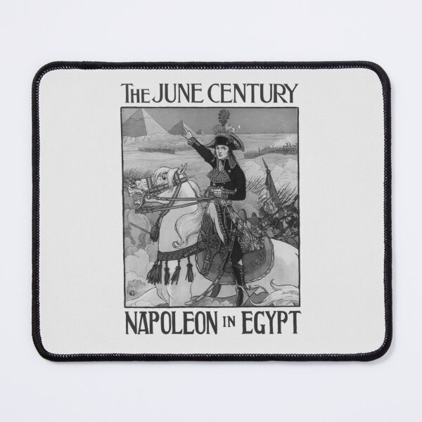 Item preview, Napoleon in Egypt designed and sold by CJVisions.