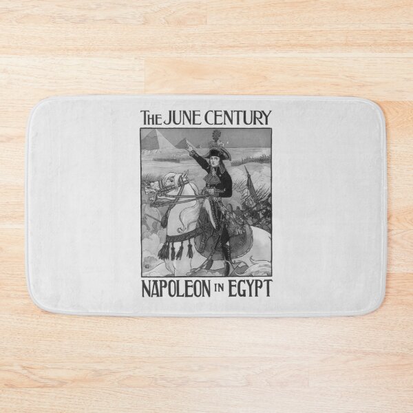 Item preview, Napoleon in Egypt designed and sold by CJVisions.
