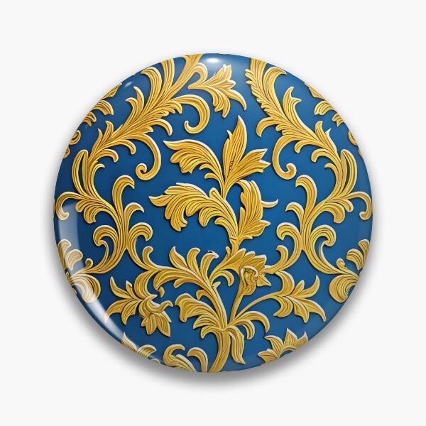 Item preview, Vintage Wallpaper 3 designed and sold by Nikola Eftimov.