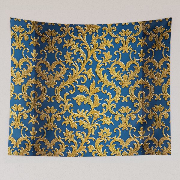 Item preview, Vintage Wallpaper 3 designed and sold by Nikola Eftimov.
