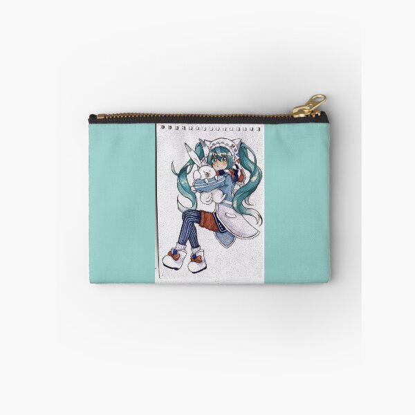 Item preview, Snow Miku 2016 finalist designed and sold by Paper HANk.