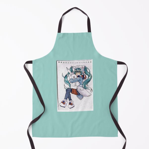 Item preview, Snow Miku 2016 finalist designed and sold by Paper HANk.