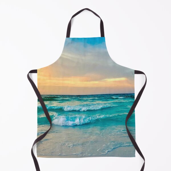 Item preview, Blue Ocean Waves designed and sold by OCNau.