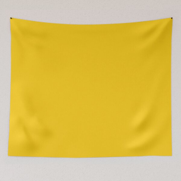 Item preview, Solid Sunset Gold Color designed and sold by janarspixels.