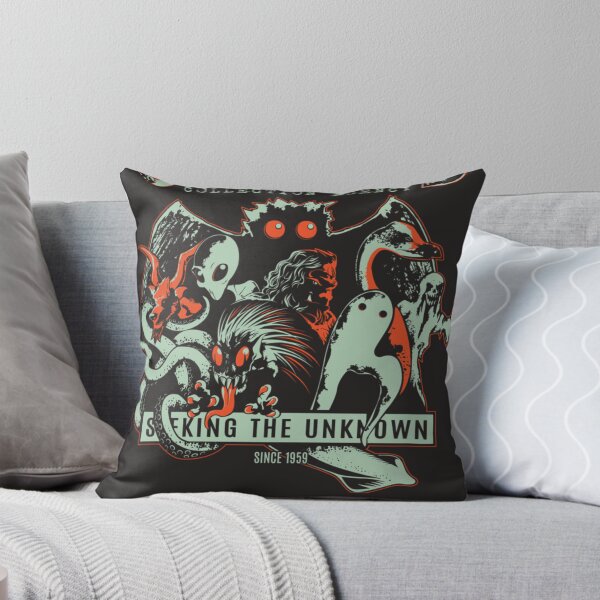 Item preview, Cryptid Collections   designed and sold by xmgxzzovk.