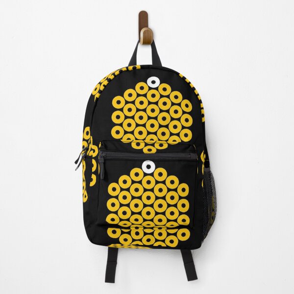 Item preview, bee hive designed and sold by Ratatatts.