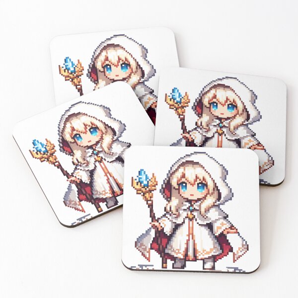 Item preview, Privileged mage designed and sold by mozairt.