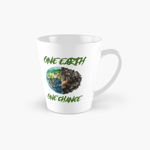 Item preview, One Earth One Chance designed and sold by Pavel1981.