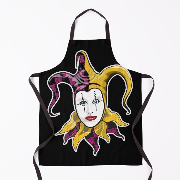 Item preview, Court Jester designed and sold by oz10.