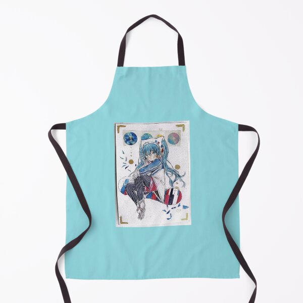 Item preview, Snow Miku 2016 finalist designed and sold by Paper HANk.