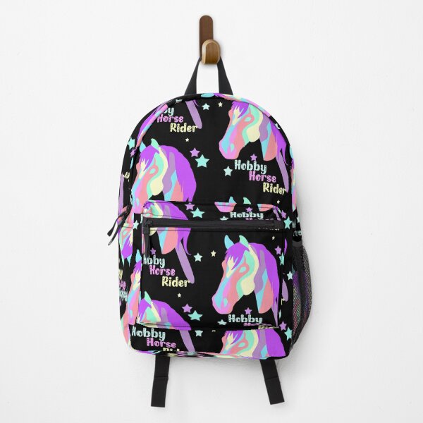 Item preview, HOBBY HORSE & STARS designed and sold by InNeRoDa.