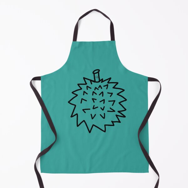 Item preview, LaMaisonOfMY ILOVESG COLLECTION DURIANS NO.6 designed and sold by LaMaisonOfMY.