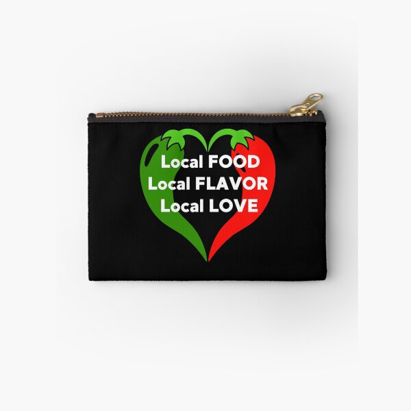 Item preview, Local food, local flavor, local love designed and sold by alczar.