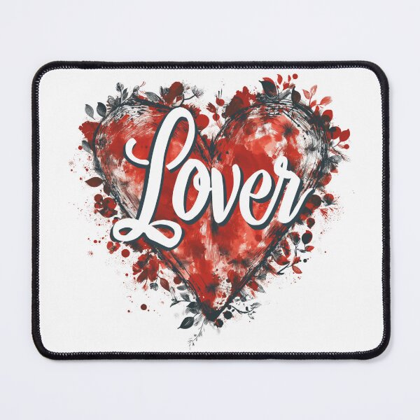 Item preview, Blooming Affection Artwork designed and sold by palmyst.