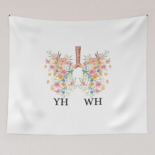Item preview, Yahuah - YHWH (Nombre De Dios) designed and sold by MaizzArts.
