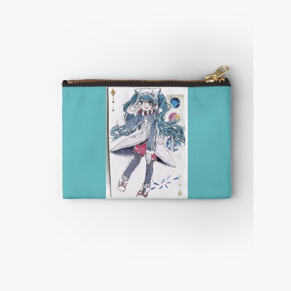 Item preview, Snow Miku 2016 finalist designed and sold by Paper HANk.