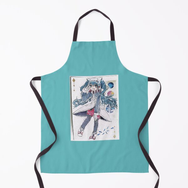 Item preview, Snow Miku 2016 finalist designed and sold by Paper HANk.