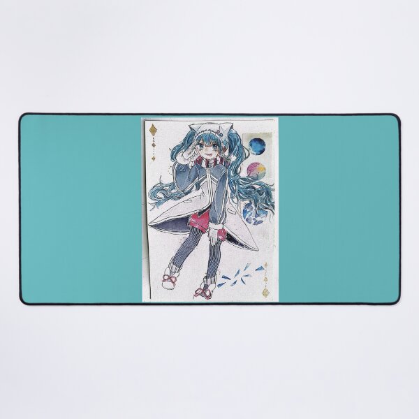 Item preview, Snow Miku 2016 finalist designed and sold by Paper HANk.