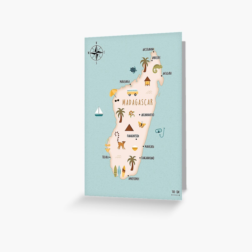 Item preview, Greeting Card designed and sold by ymkesinfogr.