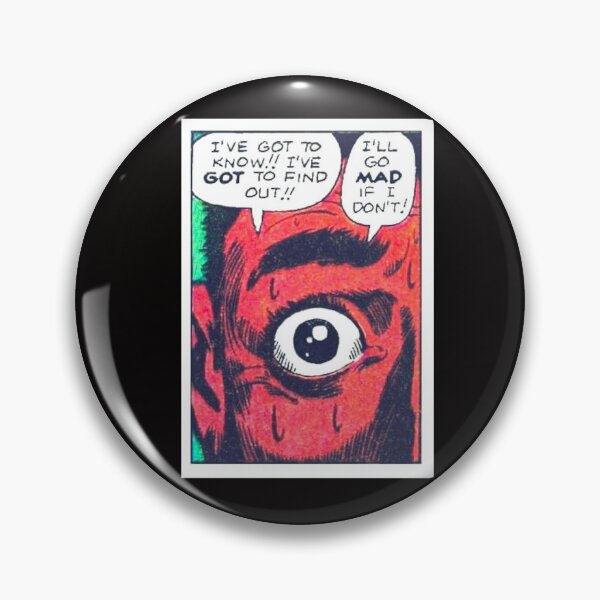 Item preview, comic designed and sold by Ratatatts.