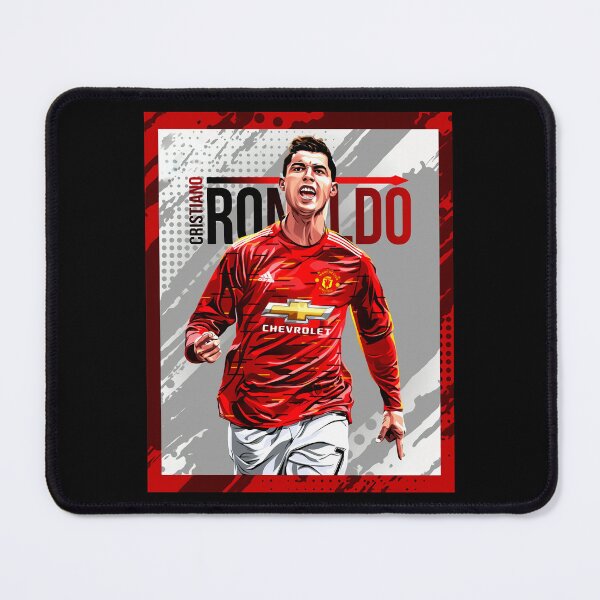 Item preview, Cr-7 MU designed and sold by WilliamBurz.