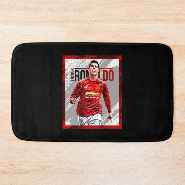 Item preview, Cr-7 MU designed and sold by WilliamBurz.