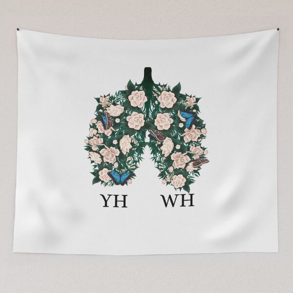 Item preview, Yahuah - YHWH (Nombre De Dios) designed and sold by MaizzArts.