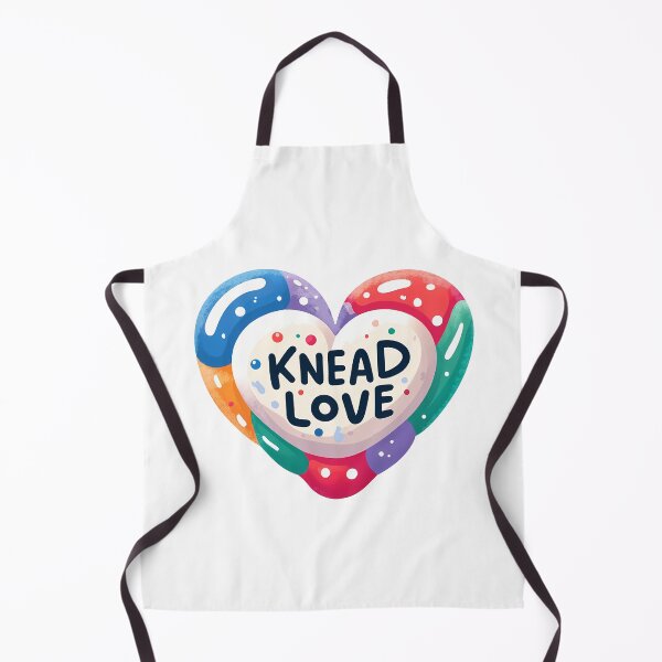 Item preview, Knead Love designed and sold by NBazilenco.