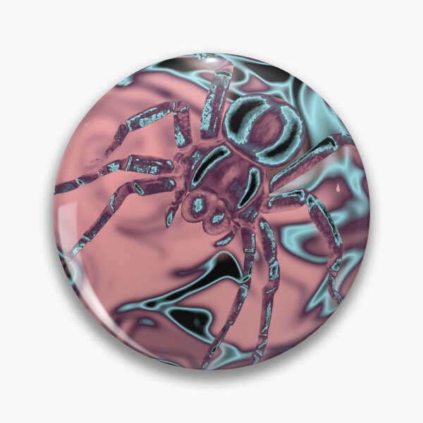 Item preview, Spider designed and sold by ALWolenetz.