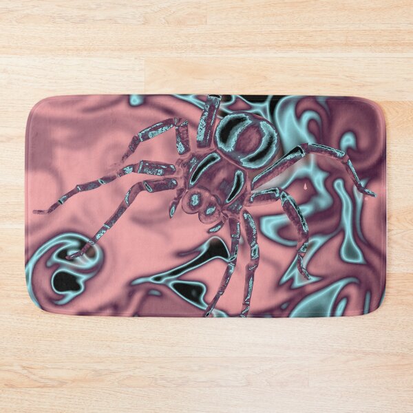 Item preview, Spider designed and sold by ALWolenetz.