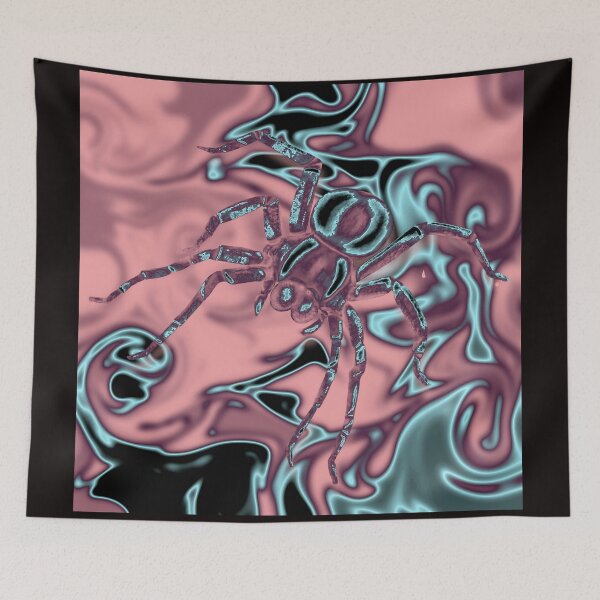 Item preview, Spider designed and sold by ALWolenetz.
