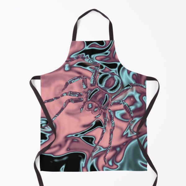 Item preview, Spider designed and sold by ALWolenetz.