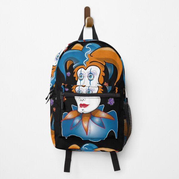 Item preview, Cosmic Court Jester designed and sold by oz10.