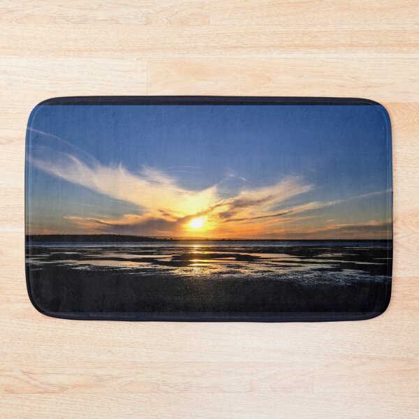 Item preview, Baird Bay Sunset - South Australia designed and sold by Lexa Harpell.