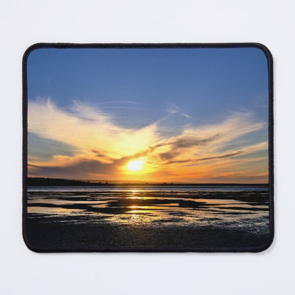 Item preview, Baird Bay Sunset - South Australia designed and sold by Lexa Harpell.
