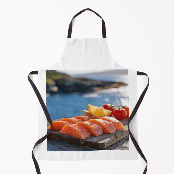 Item preview, Ocean Bounty Sashimi Platter designed and sold by palmyst.