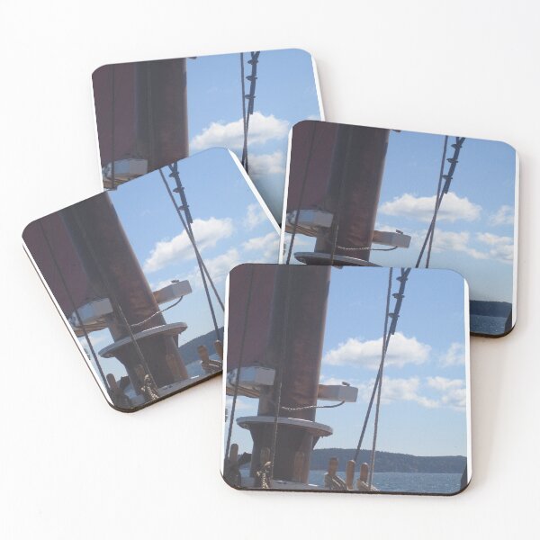 Item preview, Ahoy designed and sold by Mark Roon-Reitmeier.