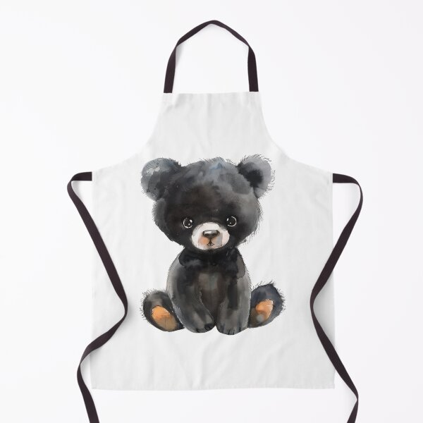 Item preview, Portrait of a Beloved Teddy designed and sold by palmyst.